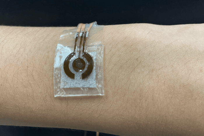 Less Invasive Glucose Monitoring on the Horizon