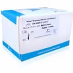 PerkinElmer Receives FDA EUA for Respiratory SARS-CoV-2 RT-PCR Panel