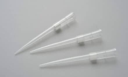 Government Awards $16.2M Contract to Expand Pipette-Tip Filter Supply Chain