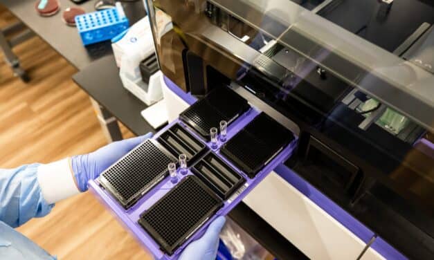 NIH Grants Selux Diagnostics $2.8 Million for Rapid AST Platform