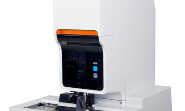 Sysmex America Launches Automated Hematology Analyzer for Malaria Detection