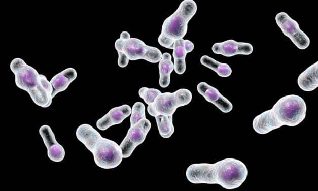 New Test Ups Ability to ID C. Difficile