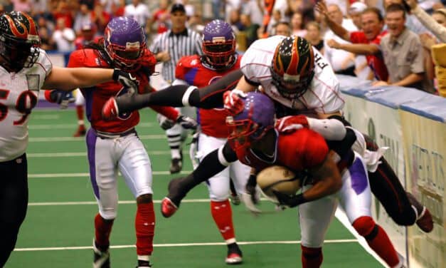 Salivary miRNA Shows Promise in Diagnosing Sports-Related Concussion