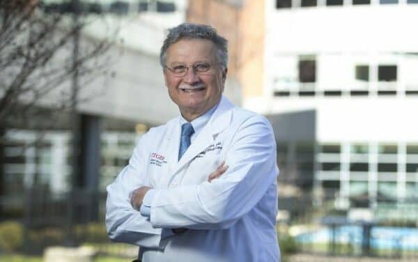 New Biomarker May Lead to Improved Diagnosis Asthma & COPD
