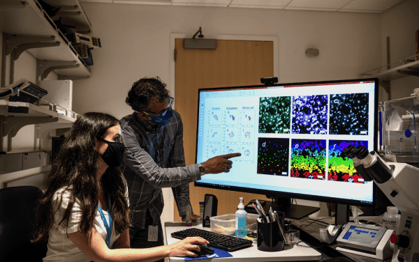 Long-Awaited Alzheimer’s Disease Diagnostic May Be a Reality