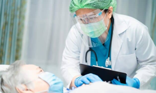 Same-Day Test Identifies Secondary Infections in COVID-19 Patients