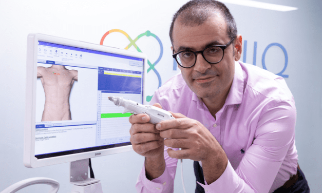 New Breast Cancer Diagnostic Tool Seeks to Widen Age Group for Testing