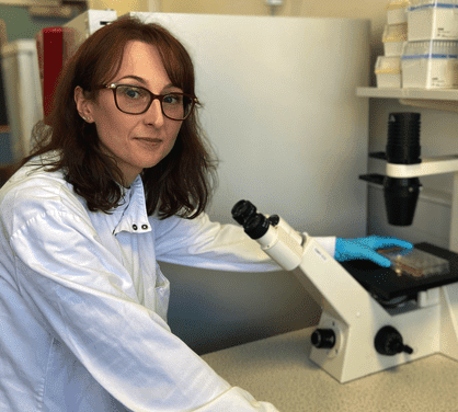 Increased Fats and Protein Linked to Lewy Body Dementia