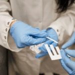 Undergrad Researchers Win NIH Award for Sickle Cell Diagnostic Device