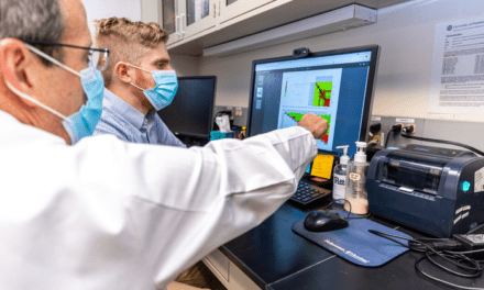 AI & Genomic Surveillance Improves Detection of Healthcare Infectious Disease Outbreaks