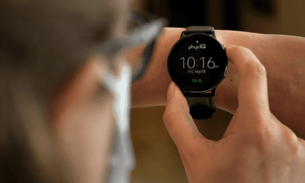 Purdue, physIQ to Develop a Viral Detection Algorithm for Smartwatches