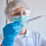 Saliva-Based COVID-19 Testing Kits Can Help Measure Oral Microbiomes