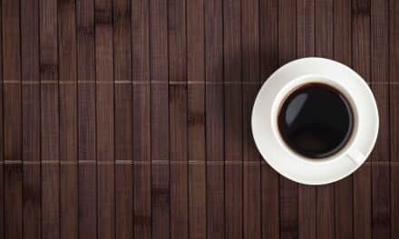 Blood Metabolites Associated with Coffee Consumption May Affect Kidney Disease Risk