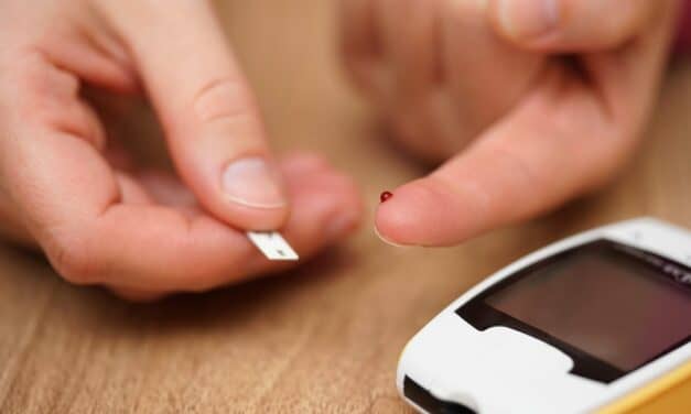 DigiVibe Aims to Eliminate Fingerstick Pain for Blood Sugar Testing