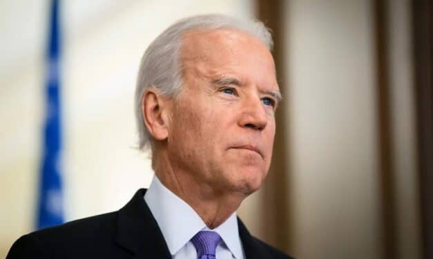 Biden’s Winter COVID Plan is Aimed at Keeping the U.S. Economy Open