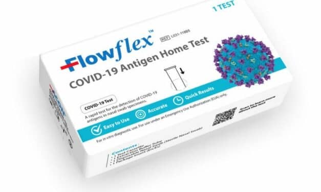 Carolina Liquid Chemistries’ COVID-19 Antigen Home Test Finds Authorized Distributor