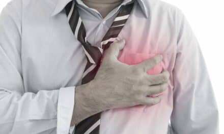 Foamy Cells May Help Predict Heart Attacks