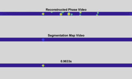 High-Speed Holography System Spots Diseases on Cells