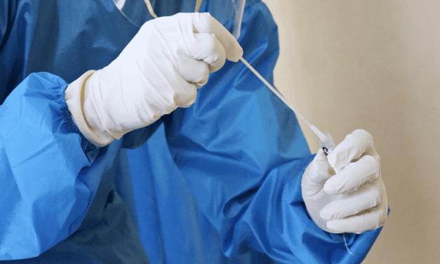 Early COVID-19 Tests Scrutinized in CDC Internal Investigation
