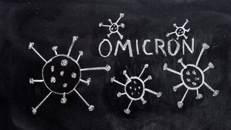 BD Assays Can Identify COVID-19 Omicron Variant