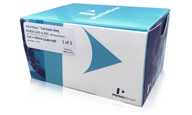 PerkinElmer Launches New SARS-CoV-2 Detection Kit to Strengthen COVID-19 Surveillance