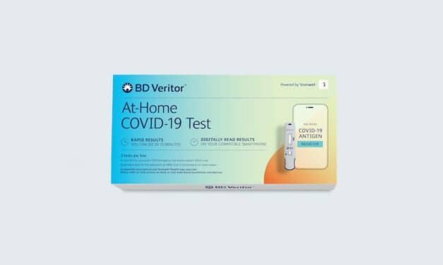 BD Unveils New Distribution, Retail Partners for At-Home COVID Test