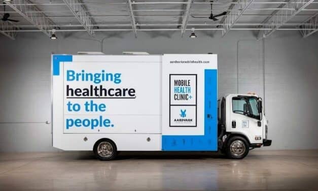 Mobile Health Clinics Deployed to NYC to Address Testing Crisis