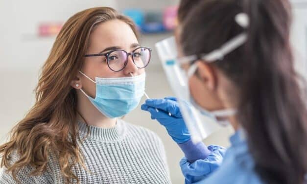 Innovative Care’s COVID-19 Test Clinics Now Offer Full Respiratory Evaluation
