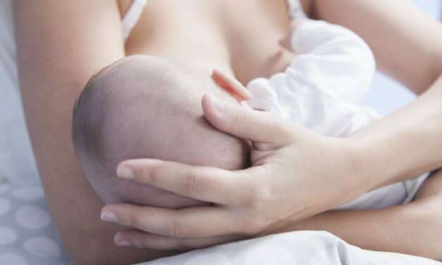 Infant Milk Allergies May Be Over-Diagnosed