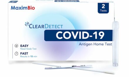 MaximBio’s COVID-19 Antigen Home Test Gets Distribution Agreement