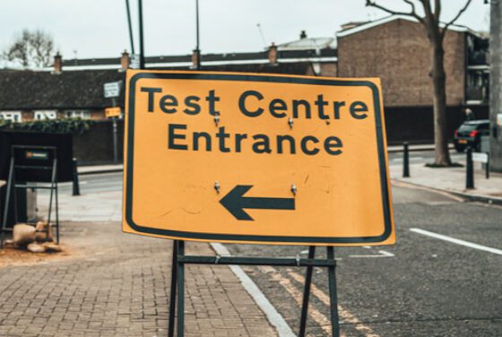 COVID Testing Barriers for the Symptomatic