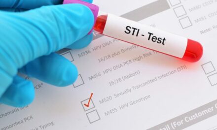 Few UK Online STI Test Services Meet National Standards