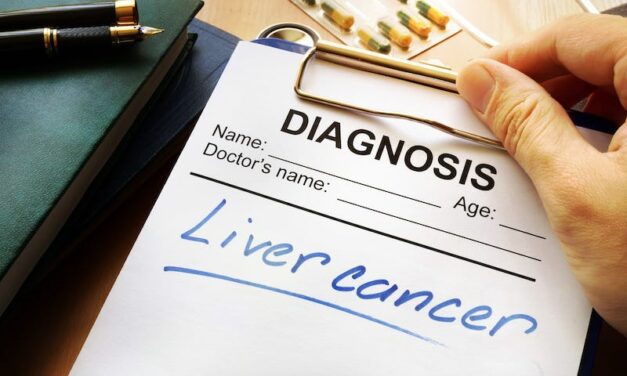 New Findings May Improve Liver Cancer Diagnosis & Treatment