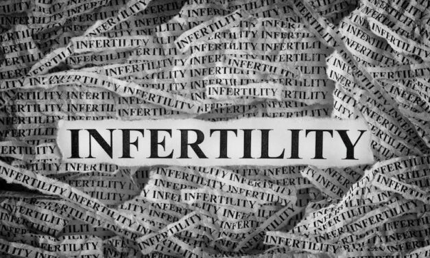 New Male Infertility Test Could Improve Diagnosis & Treatment
