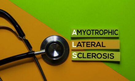 ALS Disease Diagnosis is Simpler, More Reliable Via Blood Test
