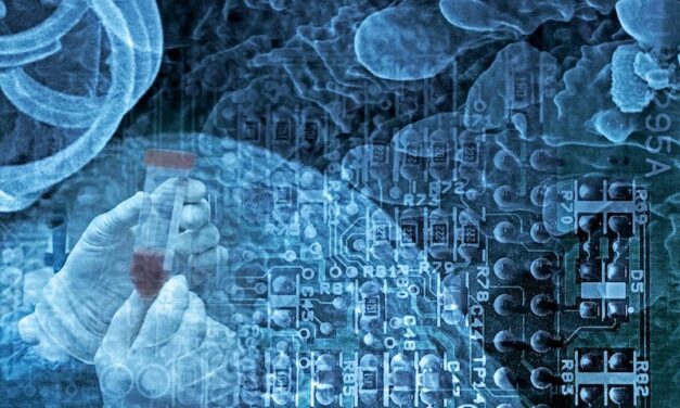 Researchers Invest in Nanotechnology to Detect Animal-Borne Diseases