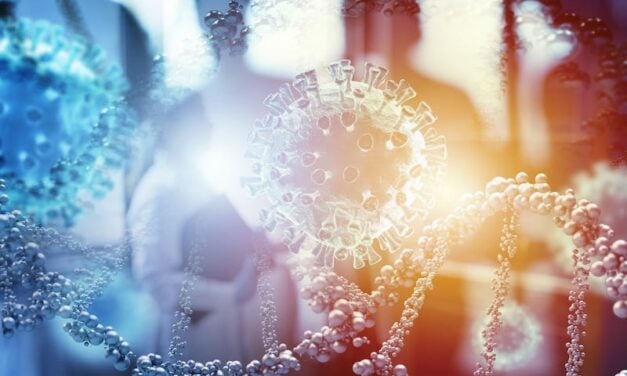 An Alzheimer’s Disease Risk Factor May Predispose Carriers to Severe COVID-19