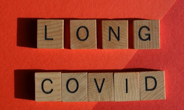 Could Microclots Help Explain the Mystery of Long Covid?