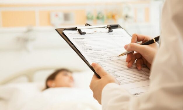 Brain Cell Damage Markers Higher in COVID Patients than Alzheimer’s Patients