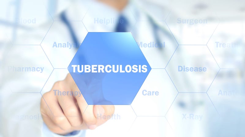 Ellume’s New Tuberculosis Test Approved for Use in Low-Resource Countries