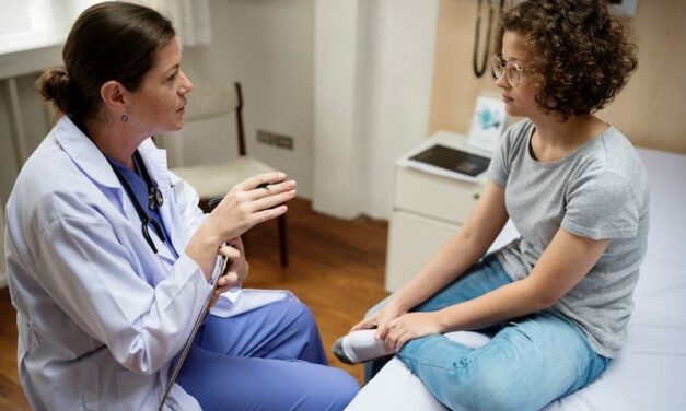 Up to One-Third of Women Receive Misdiagnosis of Vaginitis, Study Finds