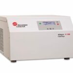 Beckman Coulter Life Sciences Launches New Benchtop Centrifuge
