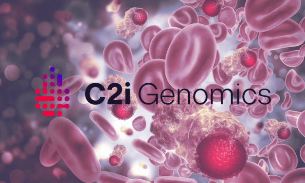 C2i Genomics and AzstraZeneca Successfully Evaluate Whole Genome-Based Residual Disease Test for Cancer