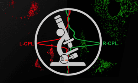 New Advanced Laser Microscope Aids Study of Chiral Molecules