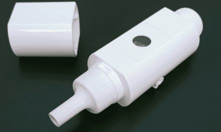 Handheld COVID Breathalyzer Could Allow Mass Screening in Public Spaces