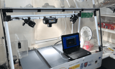 Optical Method for Rapid COVID Detection Obtains 100% Sensitivity