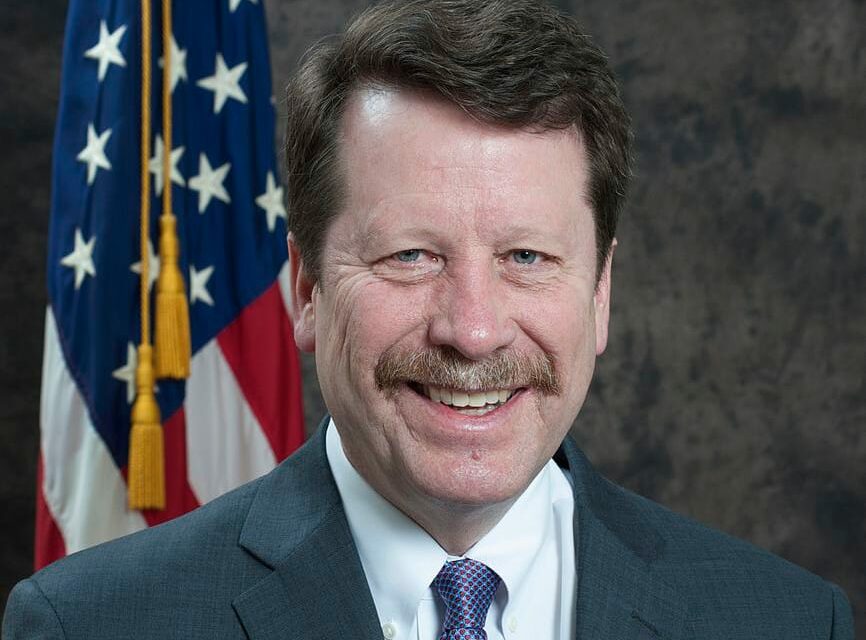 Senate Confirms Califf as F.D.A. Chief in Tight Vote