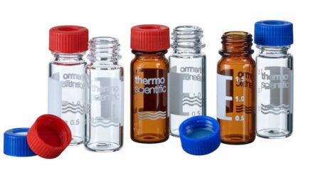 Thermo Fisher Scientific Launches Portfolio of Chromatography & Mass Spectrometry Consumables