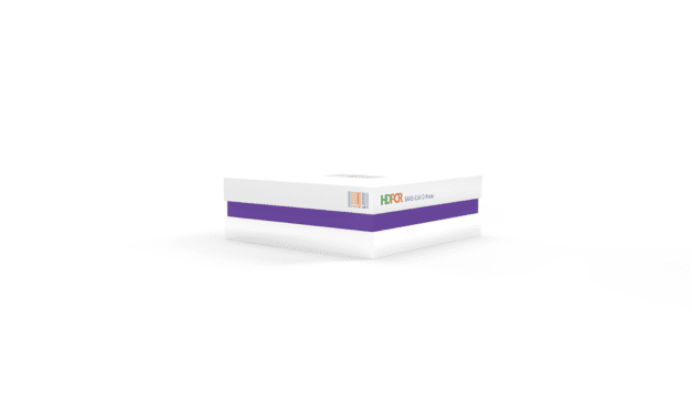 FDA Expands ChromaCode’s HDPCR SARS-CoV-2 Assay Emergency Use Authorization