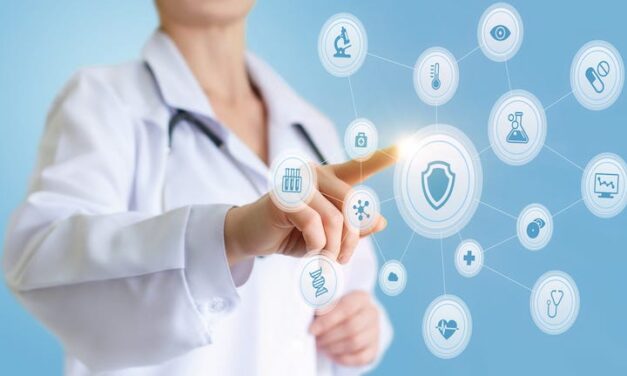 Charting the Future of Clinical Lab Data